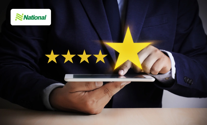 National Car Rental US Review: The Best Rental Cars! ([wpsm_custom_meta type=date field=month] [wpsm_custom_meta type=date field=year]) - The Complete Portal