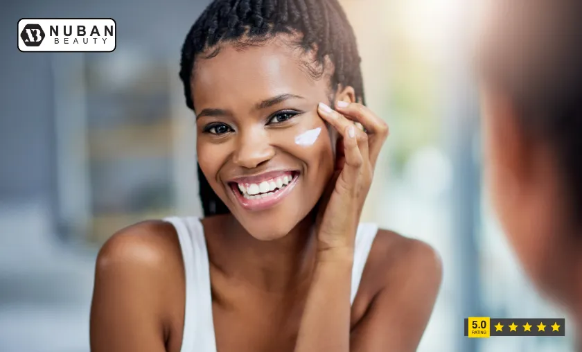 Nuban Beauty Customer Reviews!
