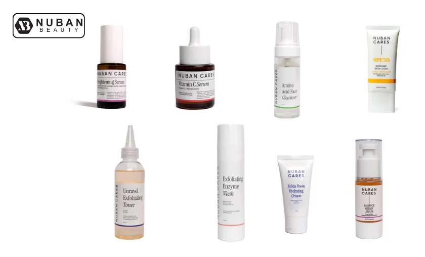 Nuban Beauty Review: Luxury Skincare & Beauty Tools! ([wpsm_custom_meta type=date field=month] [wpsm_custom_meta type=date field=year]) - The Complete Portal