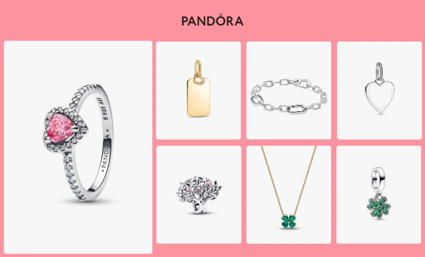 Pandora ES Review: Quality, Value & Collections! ([wpsm_custom_meta type=date field=month] [wpsm_custom_meta type=date field=year]) - The Complete Portal