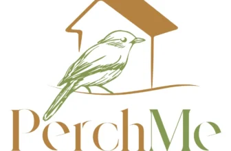 PerchMe Logo