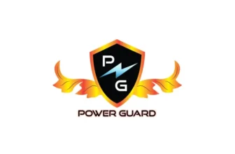 Power Guard Logo