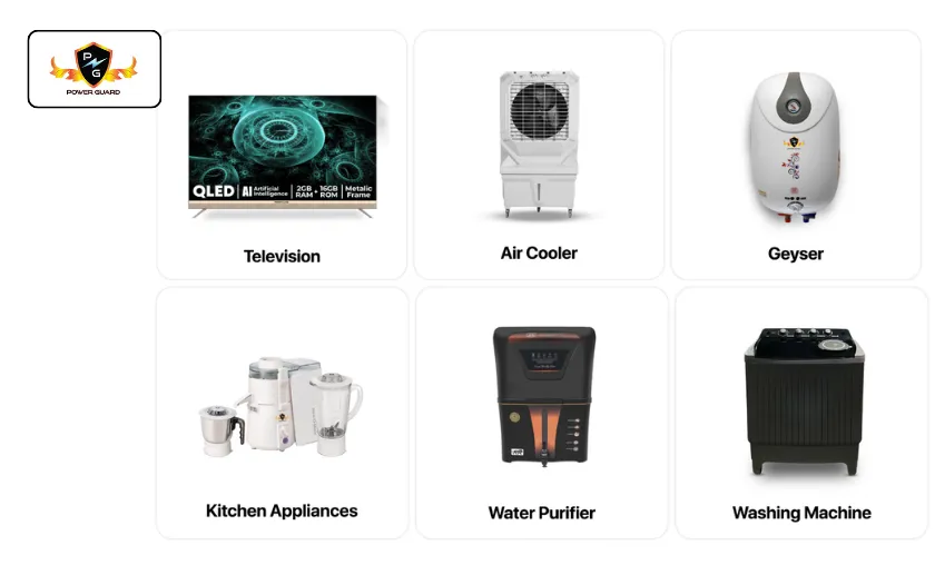 Power Guard Review: Best TVs & Home Appliances!([wpsm_custom_meta type=date field=month] [wpsm_custom_meta type=date field=year]) - The Complete Portal