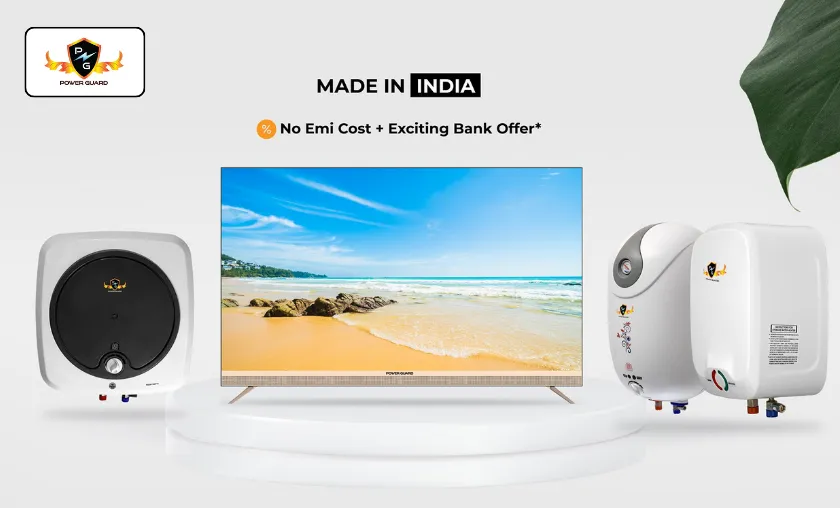 Power Guard Review: Best TVs & Home Appliances!([wpsm_custom_meta type=date field=month] [wpsm_custom_meta type=date field=year]) - The Complete Portal