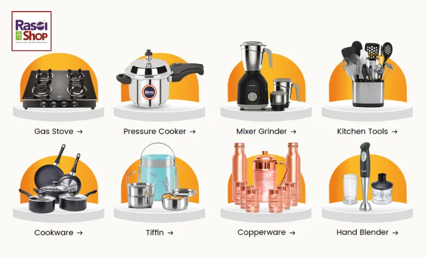 RasoiShop Review: Best Kitchenware & Appliances! ([wpsm_custom_meta type=date field=month] [wpsm_custom_meta type=date field=year]) - The Complete Portal