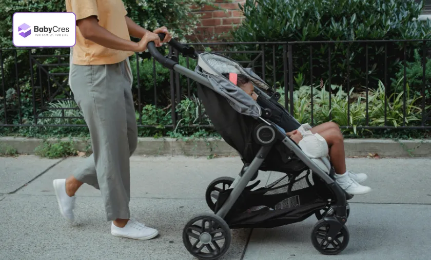 Baby Cres Review: Best Baby Essentials & Strollers! ([wpsm_custom_meta type=date field=month] [wpsm_custom_meta type=date field=year]) - The Complete Portal