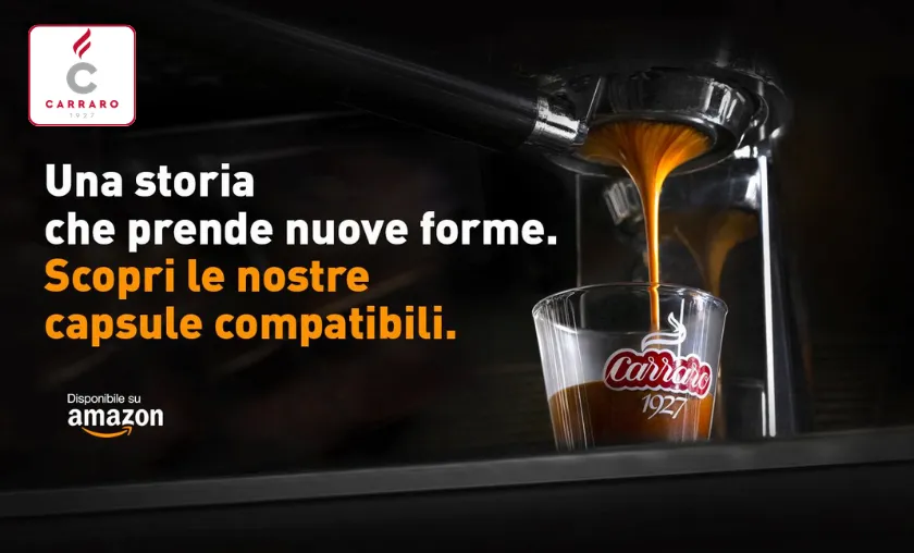 Carraro Caffè Review: Best Coffee Beans & Machines! ([wpsm_custom_meta type=date field=month] [wpsm_custom_meta type=date field=year]) - The Complete Portal