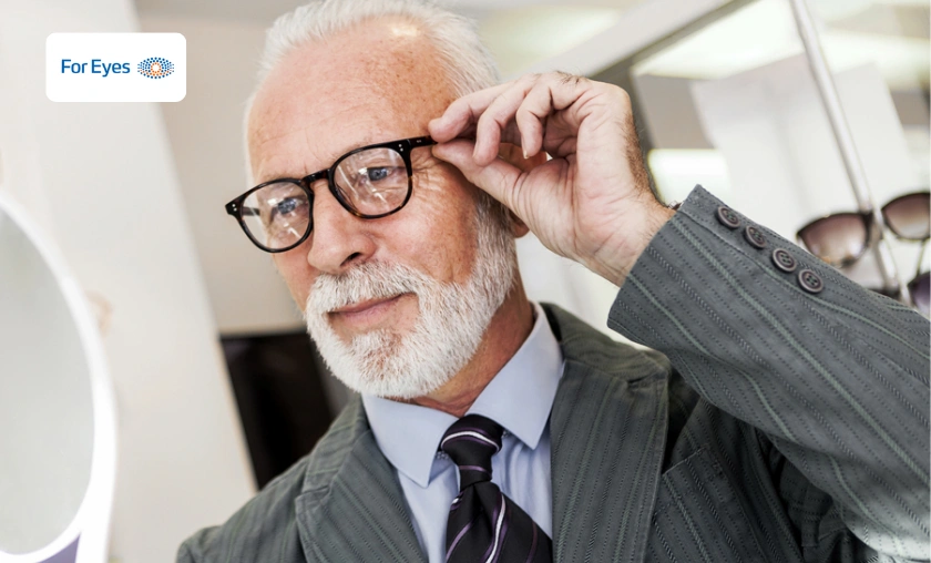 For Eyes Review: Best Vision Glasses & Sunglasses! ([wpsm_custom_meta type=date field=month] [wpsm_custom_meta type=date field=year]) - The Complete Portal