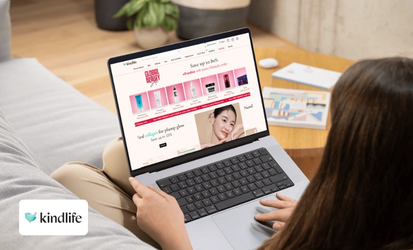 Kindlife IN Review: Best Korean Beauty & Wellness! ([wpsm_custom_meta type=date field=month] [wpsm_custom_meta type=date field=year]) - The Complete Portal
