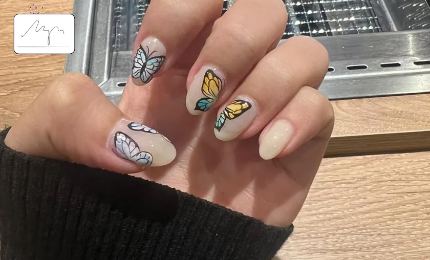 Misspinknail Review: Best Nail Art & Gel Supplies! ([wpsm_custom_meta type=date field=month] [wpsm_custom_meta type=date field=year]) - The Complete Portal
