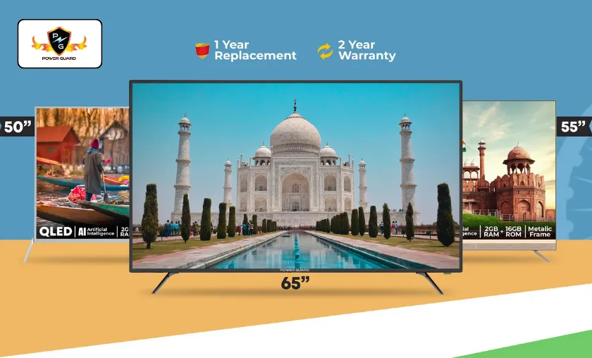 Power Guard Review: Best TVs & Home Appliances!([wpsm_custom_meta type=date field=month] [wpsm_custom_meta type=date field=year]) - The Complete Portal