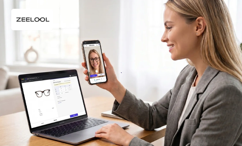 Zeelool US Review: Best Prescribed Glasses & Sunglasses! ([wpsm_custom_meta type=date field=month] [wpsm_custom_meta type=date field=year]) - The Complete Portal