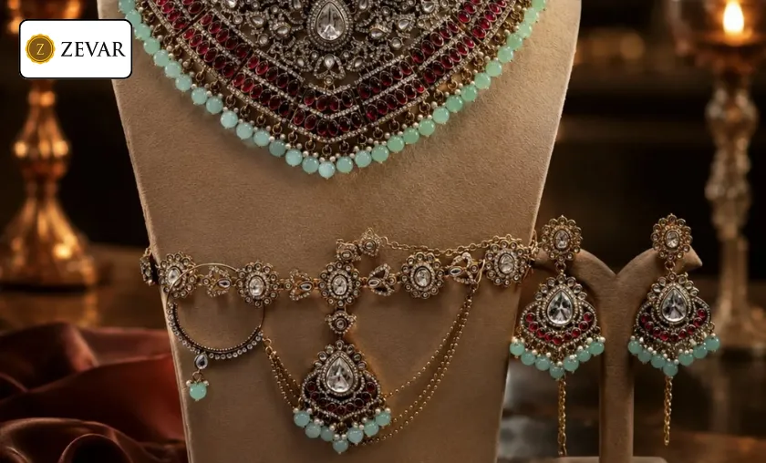 Zevar Review: Luxury Bridal Jewelry & Accessories! ([wpsm_custom_meta type=date field=month] [wpsm_custom_meta type=date field=year]) - The Complete Portal