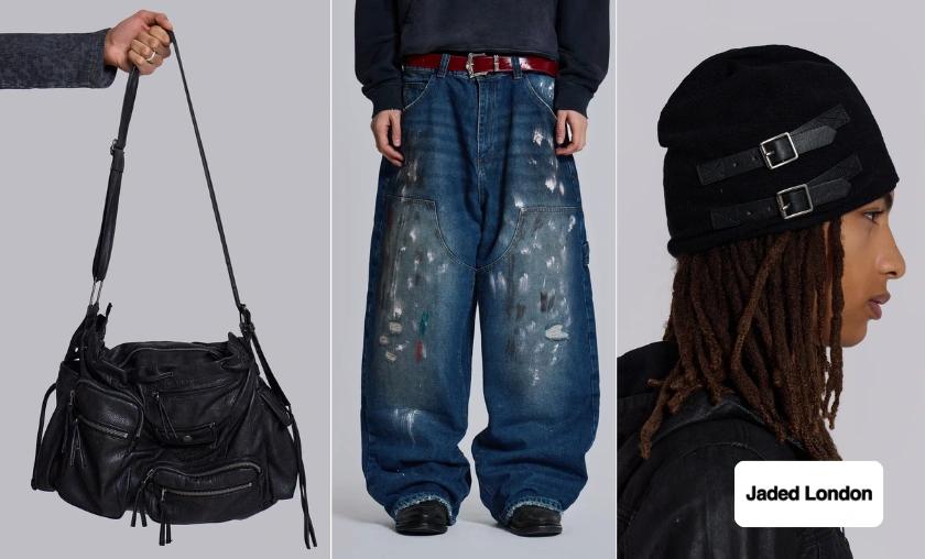Jaded London US & CA Review: Best Trendy Fashion! ([wpsm_custom_meta type=date field=month] [wpsm_custom_meta type=date field=year]) - The Complete Portal