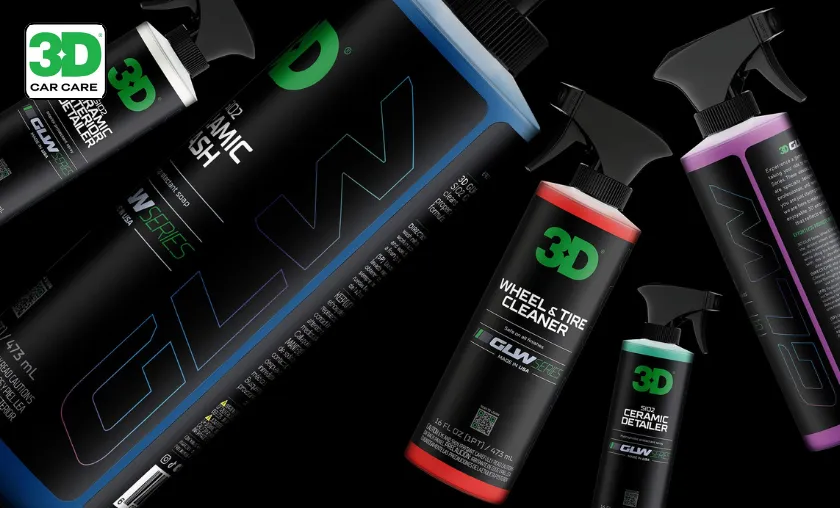 3D Car Care Review: Best Exterior & Interior Care! ([wpsm_custom_meta type=date field=month] [wpsm_custom_meta type=date field=year]) - The Complete Portal
