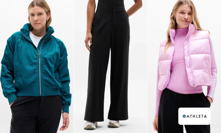 Athleta US Review: Best Yoga & Activewear Collection! ([wpsm_custom_meta type=date field=month] [wpsm_custom_meta type=date field=year]) - The Complete Portal