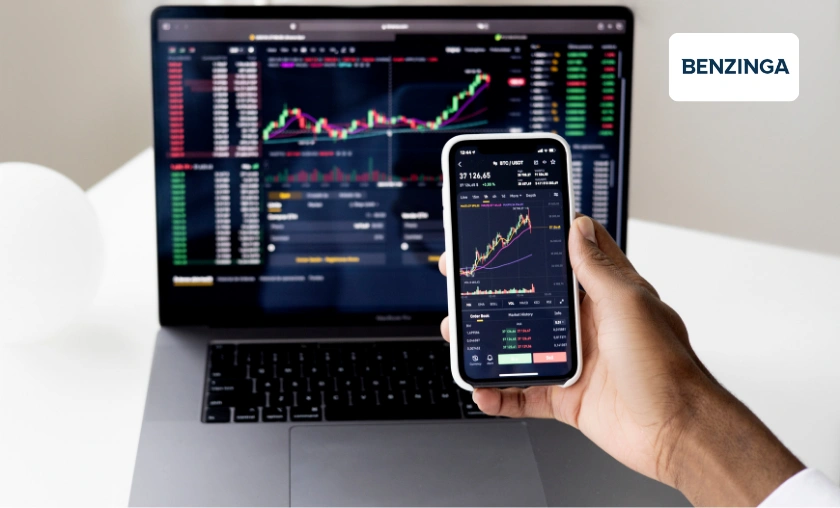 Benzinga USA Review: Best ETFs, Forex & Market Data! ([wpsm_custom_meta type=date field=month] [wpsm_custom_meta type=date field=year]) - The Complete Portal