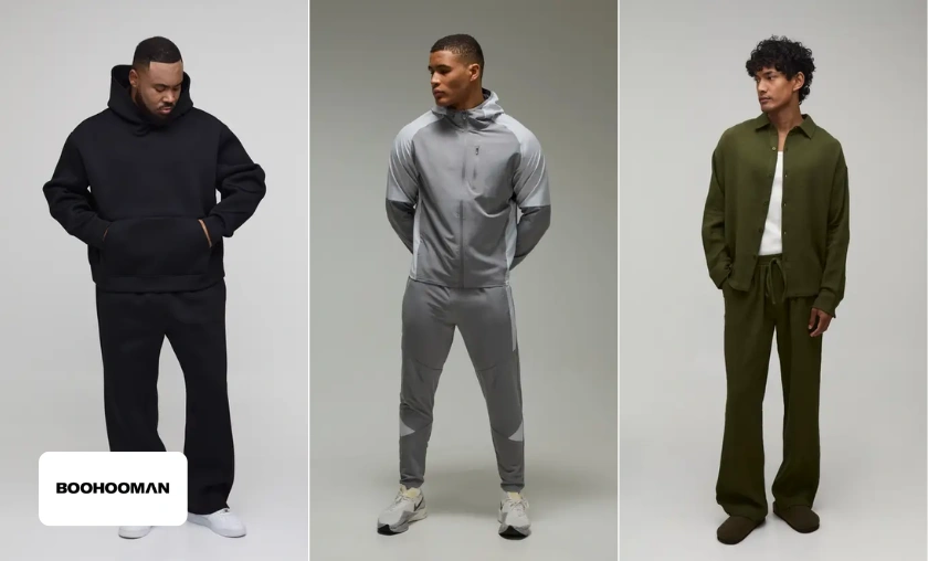 BoohooMAN AU Review: Best Men Fashion & Activewear! ([wpsm_custom_meta type=date field=month] [wpsm_custom_meta type=date field=year]) - The Complete Portal
