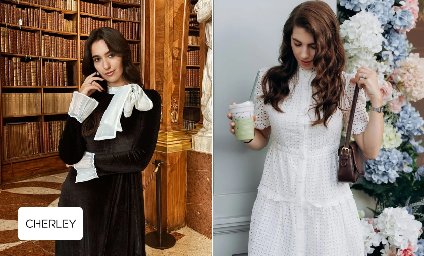 Cherley Review: Best Party Dresses & Occasionwear! ([wpsm_custom_meta type=date field=month] [wpsm_custom_meta type=date field=year]) - The Complete Portal