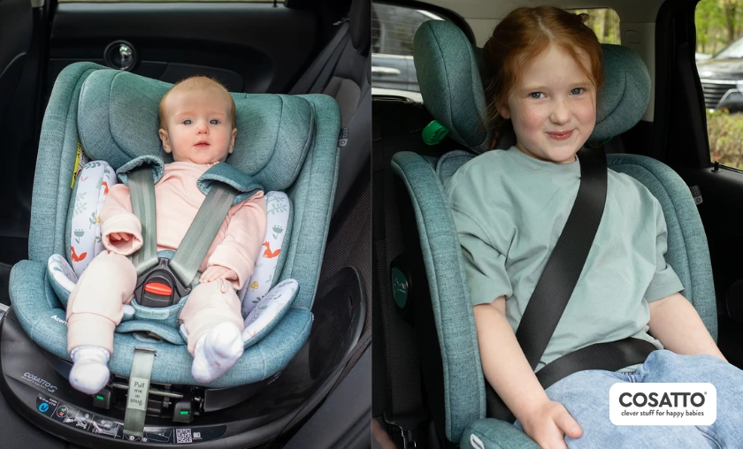 Cosatto IE Review – Baby Strollers, Travel Systems & Safety! ([wpsm_custom_meta type=date field=month] [wpsm_custom_meta type=date field=year]) - The Complete Portal