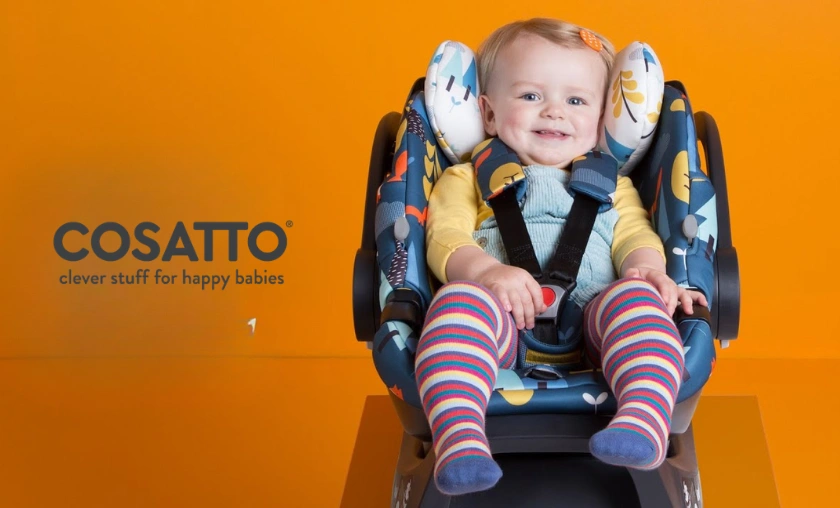 Cosatto UK Review – Baby Strollers, Car Seats & Safety! ([wpsm_custom_meta type=date field=month] [wpsm_custom_meta type=date field=year]) - The Complete Portal