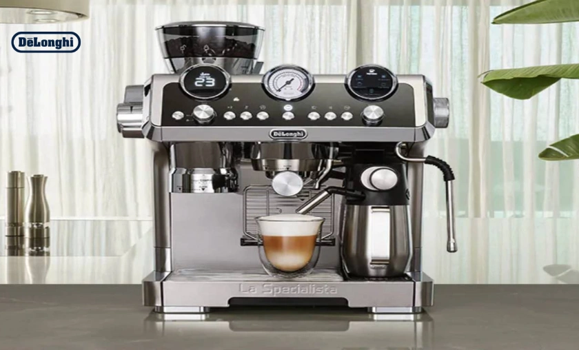 Delonghi US Review – Luxury Coffee & Kitchen Innovation! ([wpsm_custom_meta type=date field=month] [wpsm_custom_meta type=date field=year]) - The Complete Portal