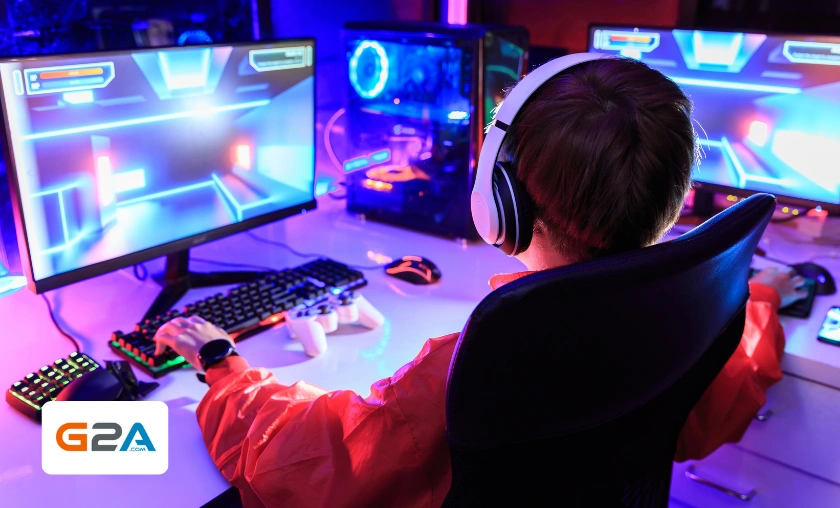 G2A Global Review: Best Games, Software & Keys! ([wpsm_custom_meta type=date field=month] [wpsm_custom_meta type=date field=year]) - The Complete Portal