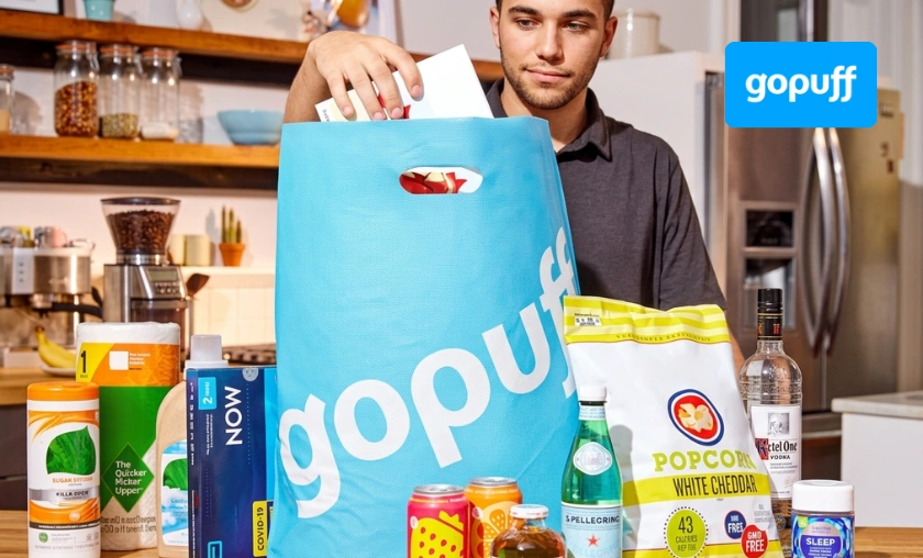 Gopuff US Review: Best Groceries & Home Essentials! ([wpsm_custom_meta type=date field=month] [wpsm_custom_meta type=date field=year]) - The Complete Portal