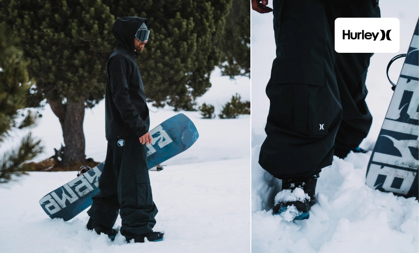 Hurley ES Review: The Best Wetsuits & Boardshorts! ([wpsm_custom_meta type=date field=month] [wpsm_custom_meta type=date field=year]) - The Complete Portal