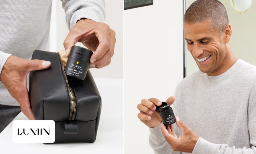 LUMIN Review: Best Skincare & Grooming Essentials! ([wpsm_custom_meta type=date field=month] [wpsm_custom_meta type=date field=year]) - The Complete Portal