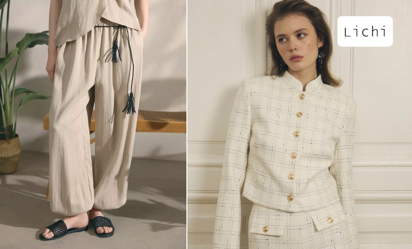 Lichi Review: Luxury Dresses & Elegant Fashion! ([wpsm_custom_meta type=date field=month] [wpsm_custom_meta type=date field=year]) - The Complete Portal