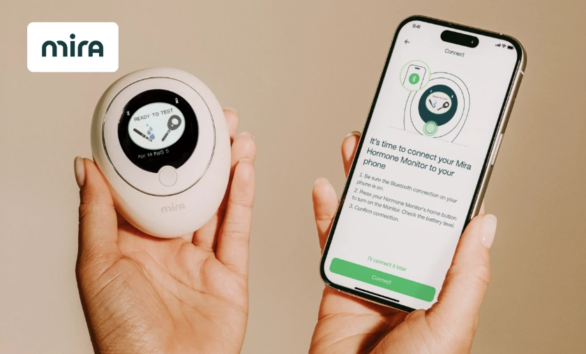 Mira Fertility Global Review: Best Hormone Tests! ([wpsm_custom_meta type=date field=month] [wpsm_custom_meta type=date field=year]) - The Complete Portal