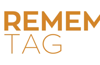 RememberTag Logo