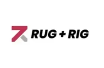 Rug and Rig Fitness Logo
