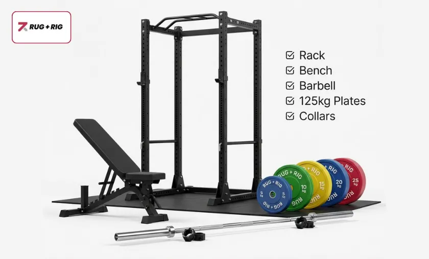 Rug and Rig Fitness Review: Best Weights & Yoga Gear! ([wpsm_custom_meta type=date field=month] [wpsm_custom_meta type=date field=year]) - The Complete Portal