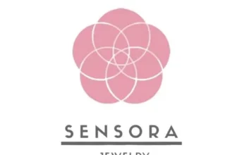 SENSORA JEWELRY Logo