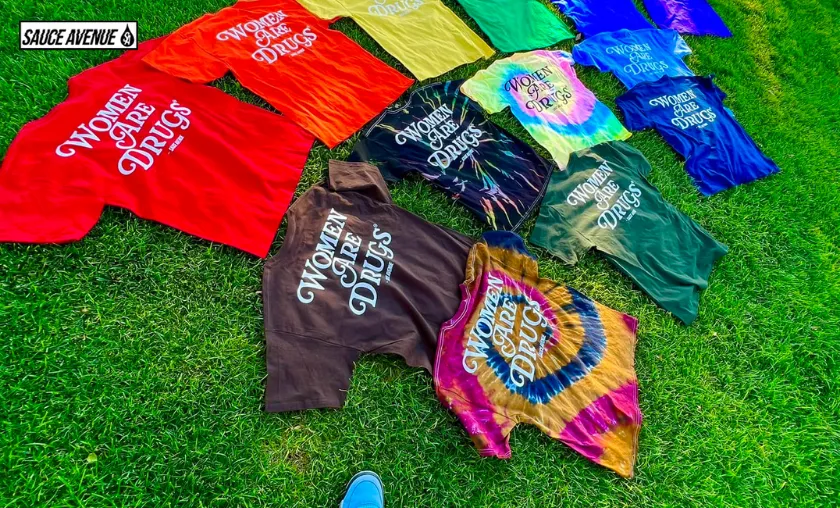 Sauce Avenue Review: Best Hoodies & Streetwear!([wpsm_custom_meta type=date field=month] [wpsm_custom_meta type=date field=year]) - The Complete Portal
