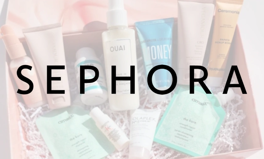 Sephora UK Review – Luxury Beauty Shopping with Extensive Product Variety