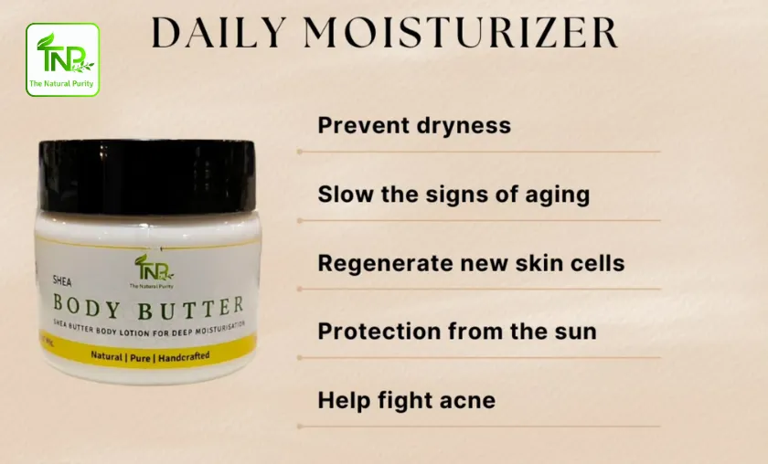 The Natural Purity Review: Luxury Handmade Skincare! ([wpsm_custom_meta type=date field=month] [wpsm_custom_meta type=date field=year]) - The Complete Portal