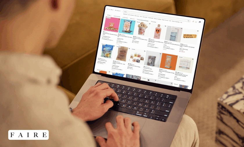 Faire Review – Global Wholesale Marketplace for Retailers! ([wpsm_custom_meta type=date field=month] [wpsm_custom_meta type=date field=year]) - The Complete Portal