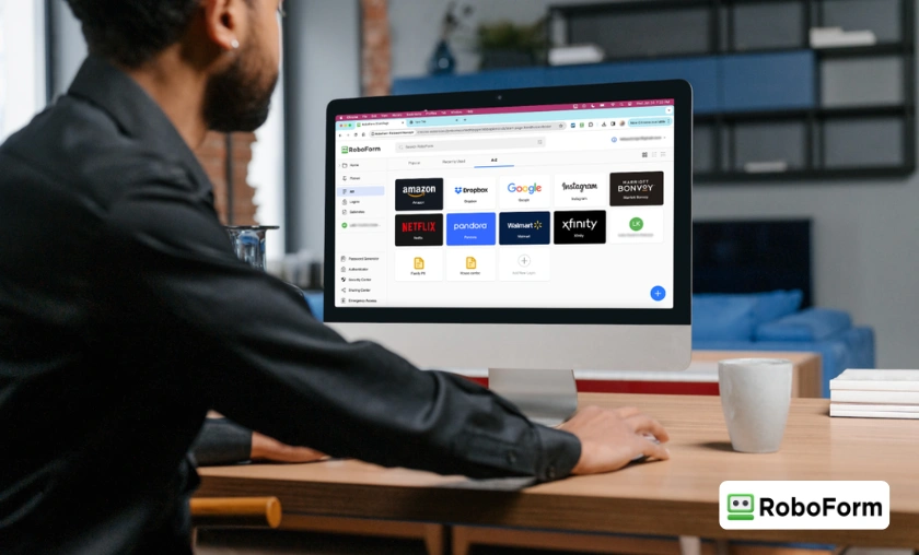 RoboForm Review – Password Security, Autofill & Digital Protection! ([wpsm_custom_meta type=date field=month] [wpsm_custom_meta type=date field=year]) - The Complete Portal