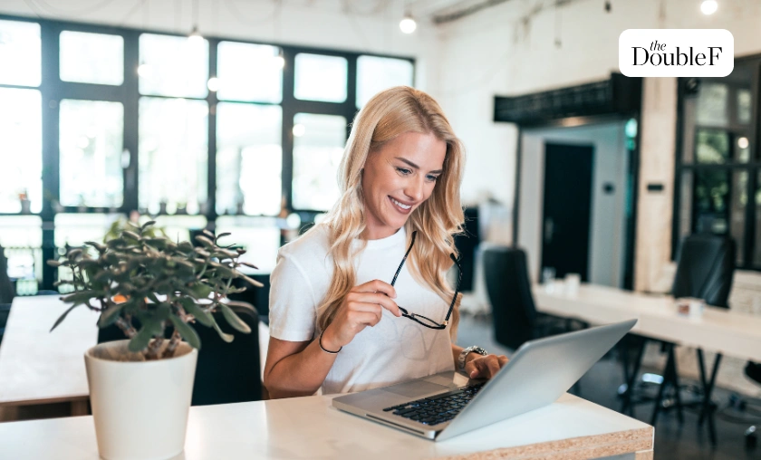 The Double F Review – Luxury Designer Fashion & Premium Shopping! ([wpsm_custom_meta type=date field=month] [wpsm_custom_meta type=date field=year]) - The Complete Portal