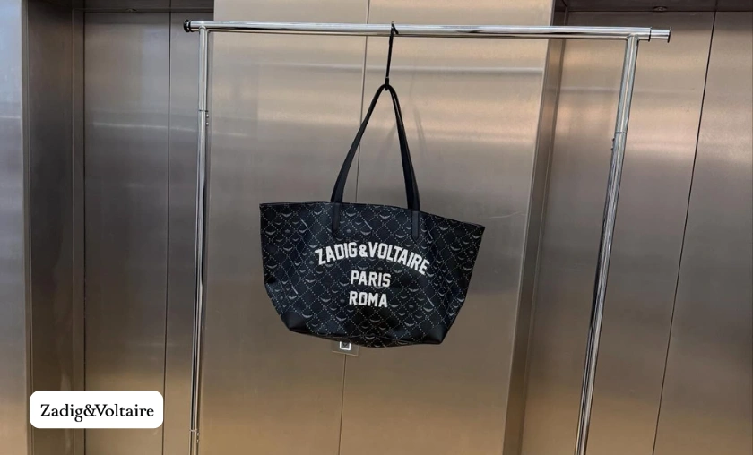Zadig & Voltaire EU Review – Modern European Luxury Fashion! ([wpsm_custom_meta type=date field=month] [wpsm_custom_meta type=date field=year]) - The Complete Portal