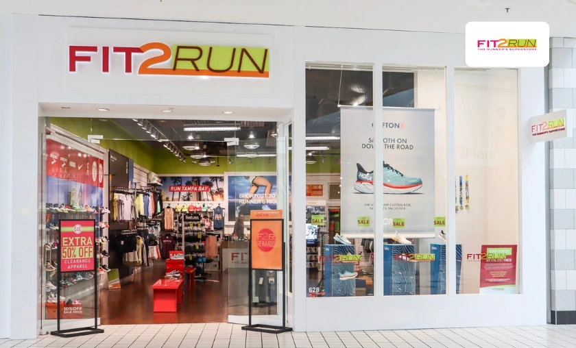Fit2Run US Review: The Best Running Shoes & Gear! ([wpsm_custom_meta type=date field=month] [wpsm_custom_meta type=date field=year]) - The Complete Portal