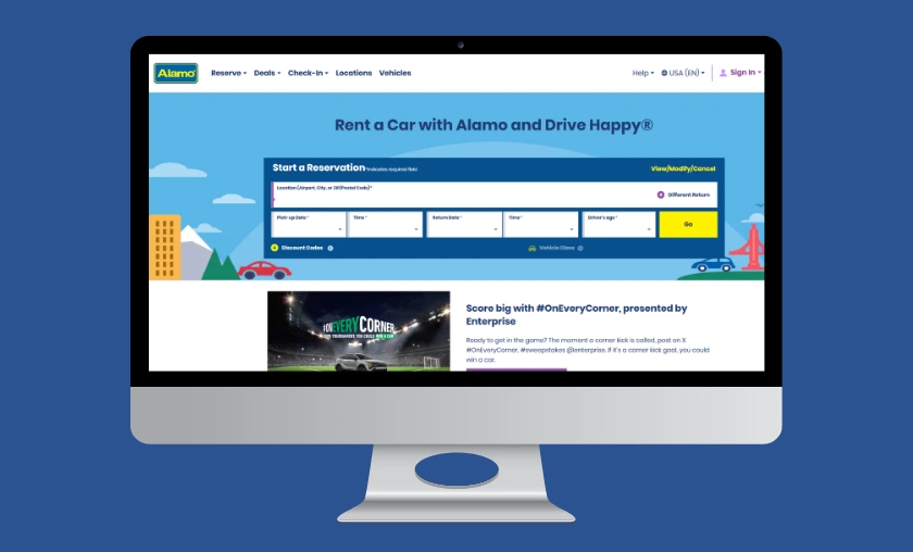 Alamo US Review: Best Economy & Luxury Car Rentals! ([wpsm_custom_meta type=date field=month] [wpsm_custom_meta type=date field=year]) - The Complete Portal