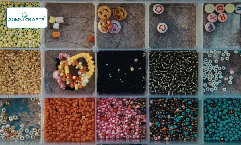 Aumni Crafts Review: Best Jewelry & Bead Supplies! ([wpsm_custom_meta type=date field=month] [wpsm_custom_meta type=date field=year]) - The Complete Portal