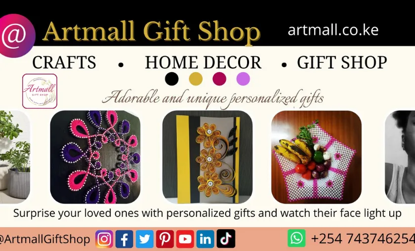 Artmall Gift Shop Review: Best Gifts & Home Decor! ([wpsm_custom_meta type=date field=month] [wpsm_custom_meta type=date field=year]) - The Complete Portal