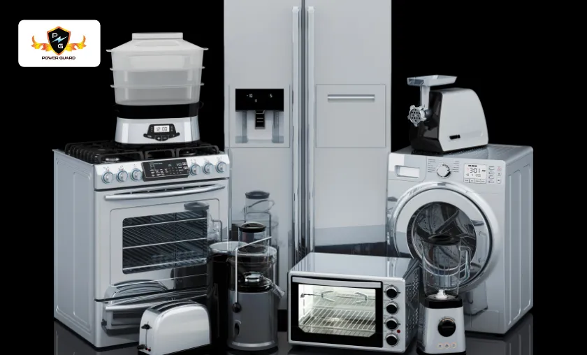 Power Guard Review: Best TVs & Home Appliances!([wpsm_custom_meta type=date field=month] [wpsm_custom_meta type=date field=year]) - The Complete Portal