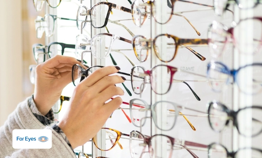 For Eyes Review: Best Vision Glasses & Sunglasses! ([wpsm_custom_meta type=date field=month] [wpsm_custom_meta type=date field=year]) - The Complete Portal