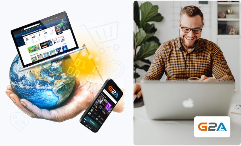 G2A Global Review: Best Games, Software & Keys! ([wpsm_custom_meta type=date field=month] [wpsm_custom_meta type=date field=year]) - The Complete Portal